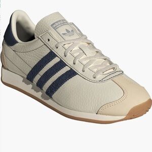 Adidas Country Low Top Women’s Sneaker